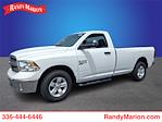 New 2023 Ram 1500 Classic Tradesman Regular Cab 4x4 Pickup for sale #RF17553 - photo 1