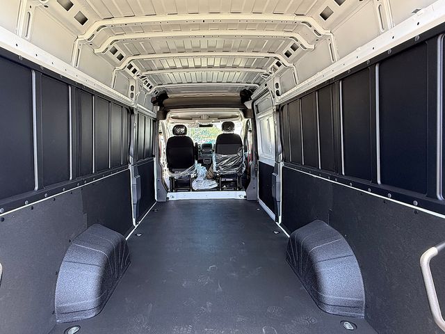New 2023 Ram ProMaster 3500 - photo 12