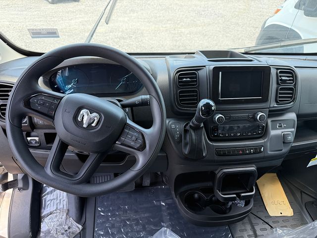 New 2023 Ram ProMaster 3500 - photo 13