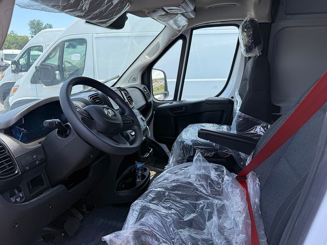New 2023 Ram ProMaster 3500 - photo 14