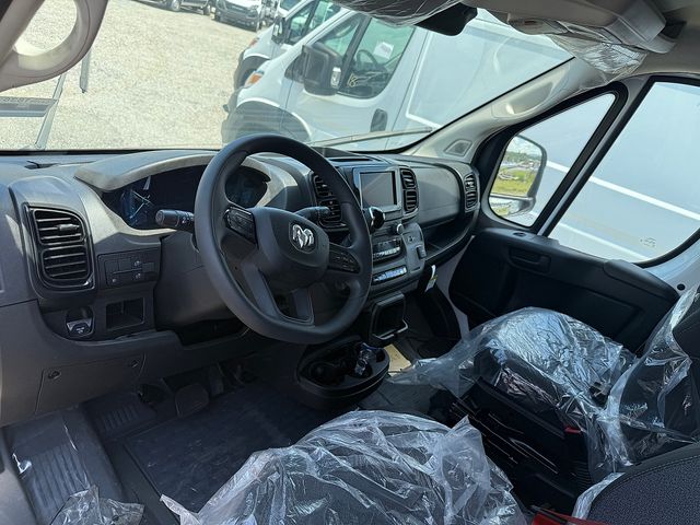 New 2023 Ram ProMaster 3500 - photo 15