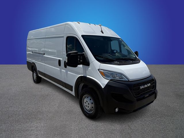 New 2023 Ram ProMaster 3500 - photo 5