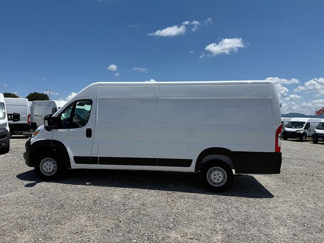 New 2023 Ram ProMaster 3500 - photo 8
