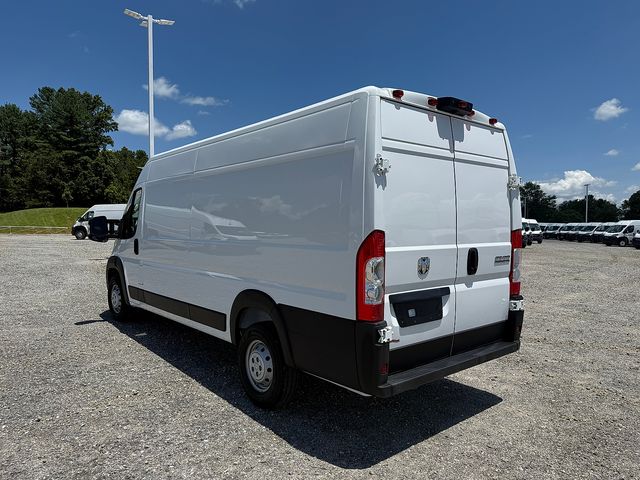 New 2023 Ram ProMaster 3500 - photo 2