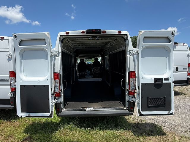 New 2023 Ram ProMaster 3500 - photo 10