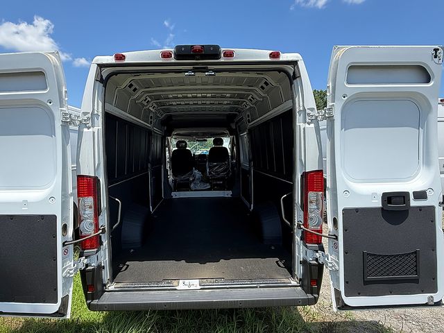 New 2023 Ram ProMaster 3500 - photo 11