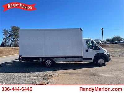 2023 Ram ProMaster 3500 Standard Roof FWD Rockport Box Van for sale #RF17722 - photo 1