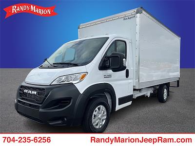 2023 Ram ProMaster 3500 Standard Roof FWD Box Van for sale #RF17757 - photo 1