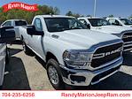 2024 Ram 2500 Regular Cab 4x4 Pickup for sale #RF17937 - photo 1