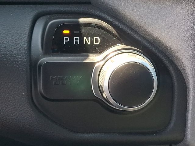 Used 2024 Ram 2500 - photo 29
