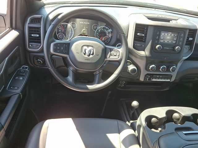 Used 2024 Ram 2500 - photo 31