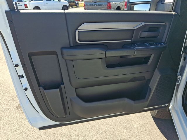 Used 2024 Ram 2500 - photo 32