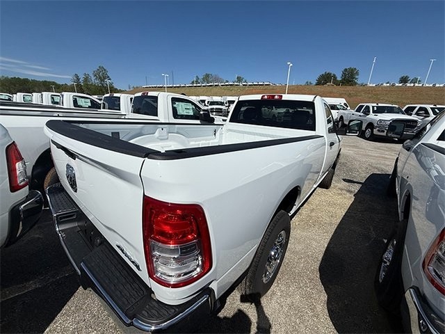 Used 2024 Ram 2500 - photo 2