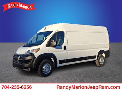 2023 Ram ProMaster 3500 Super High Roof FWD, Empty Cargo Van for sale #RF18032 - photo 1