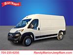 2023 Ram ProMaster 3500 Super High Roof FWD, Empty Cargo Van for sale #RF18032 - photo 1