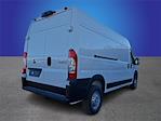 2023 Ram ProMaster 3500 Super High Roof FWD, Empty Cargo Van for sale #RF18032 - photo 4