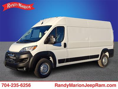 2023 Ram ProMaster 3500 Super High Roof FWD, Empty Cargo Van for sale #RF18036 - photo 1