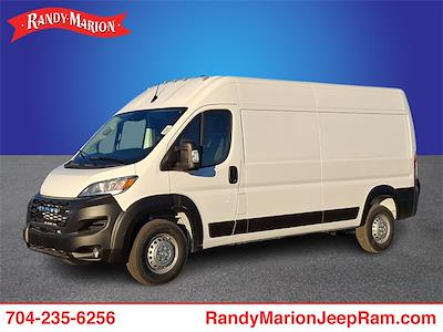 2023 Ram ProMaster 3500 Super High Roof FWD, Empty Cargo Van for sale #RF18087 - photo 1