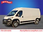 2023 Ram ProMaster 3500 Super High Roof FWD, Empty Cargo Van for sale #RF18087 - photo 1