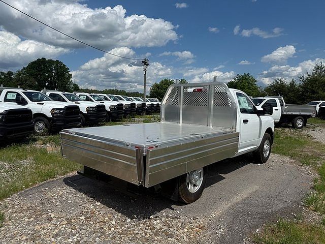 New 2024 Ram 2500 - photo 10
