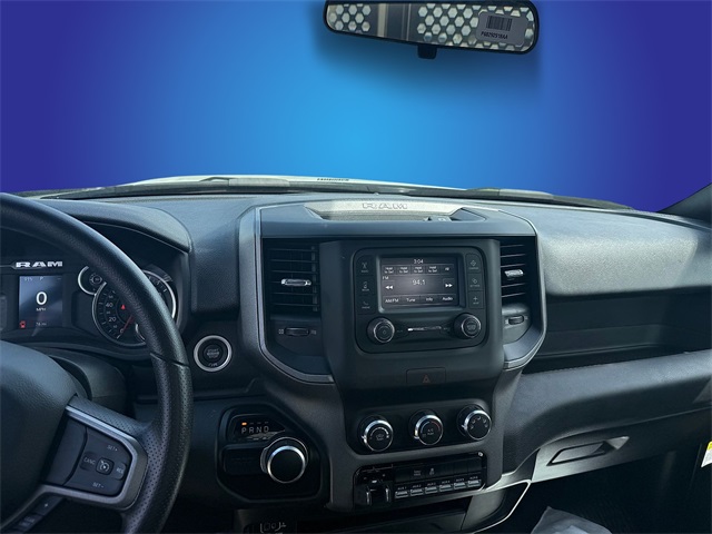 New 2024 Ram 2500 - photo 6