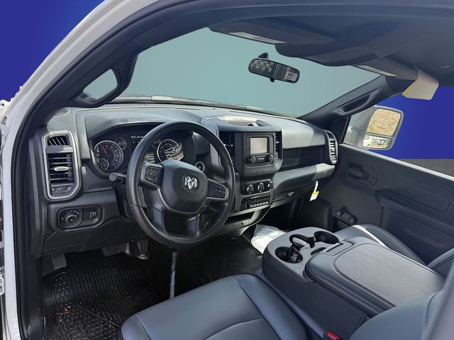 New 2024 Ram 2500 - photo 7