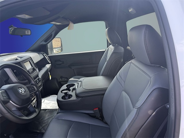 New 2024 Ram 2500 - photo 8