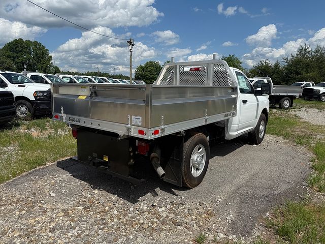 New 2024 Ram 2500 - photo 12