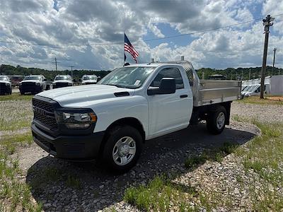 New 2024 Ram 2500 Regular Cab 8' 6" Contractor Truck for sale #RF18243 - photo 1