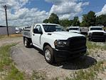 New 2024 Ram 2500 Regular Cab 8' 6" Contractor Truck for sale #RF18243 - photo 11