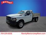 2024 Ram 2500 Regular Cab 4x2 Contractor Truck for sale #RF18615 - photo 1