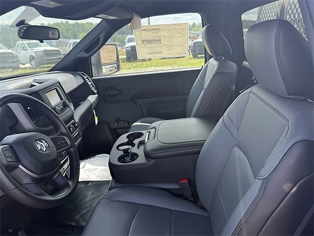 New 2024 Ram 2500 - photo 13