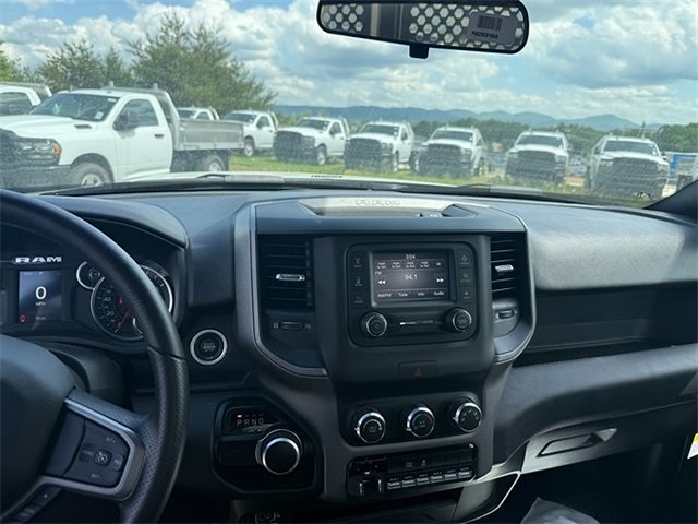 New 2024 Ram 2500 - photo 14