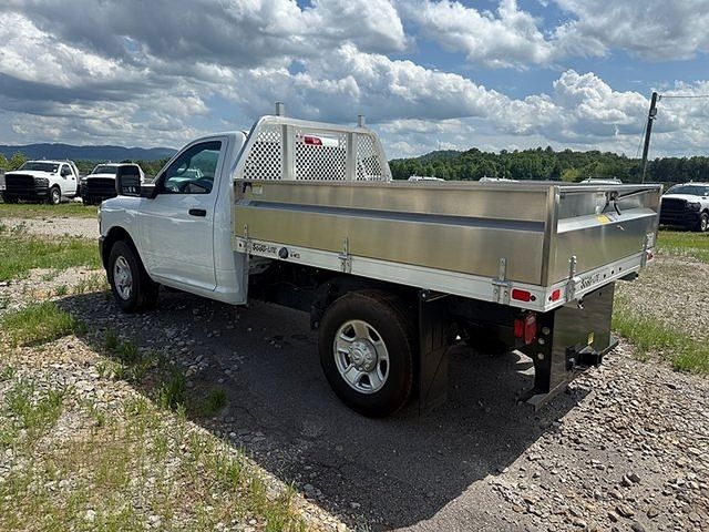 New 2024 Ram 2500 - photo 2