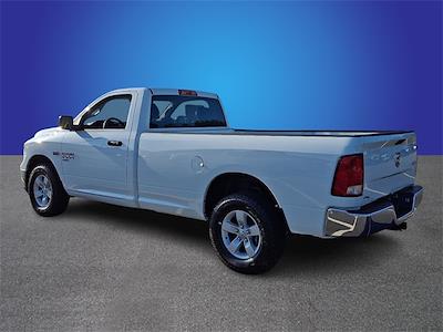 New 2023 Ram 1500 Classic Tradesman Regular Cab 4x4 Pickup for sale #RF18656 - photo 2