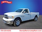New 2023 Ram 1500 Classic Tradesman Regular Cab 4x4 Pickup for sale #RF18656 - photo 1