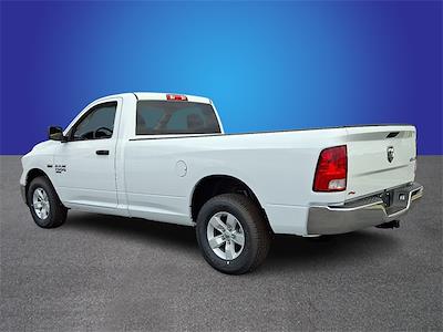 2023 Ram 1500 Classic Regular Cab 4WD Pickup for sale #RF18668 - photo 2