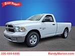 2023 Ram 1500 Classic Regular Cab 4WD Pickup for sale #RF18668 - photo 1