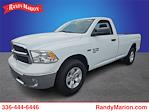 2023 Ram 1500 Classic Regular Cab 4WD Pickup for sale #RF18699 - photo 1