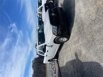 New 2023 Ram 1500 Classic Tradesman Quad Cab DRW Pickup for sale #RF18806 - photo 2