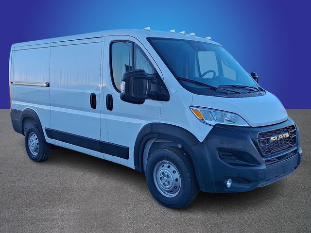 New 2023 Ram ProMaster 1500 - photo 5