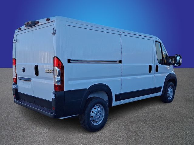 New 2023 Ram ProMaster 1500 - photo 6