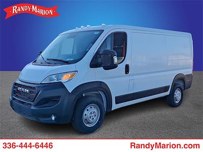 2023 Ram ProMaster 1500 Standard Roof FWD Empty Cargo Van for sale #RF18926 - photo 1
