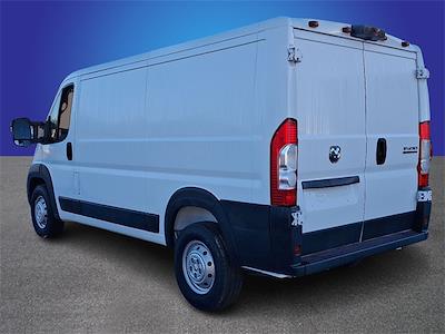 2023 Ram ProMaster 1500 Standard Roof FWD Empty Cargo Van for sale #RF18926 - photo 2