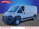 2023 Ram ProMaster 1500 Standard Roof FWD Empty Cargo Van for sale #RF18926 - photo 1