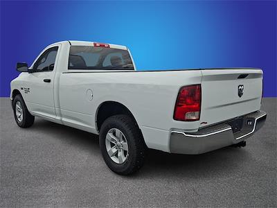 New 2023 Ram 1500 Classic Tradesman Regular Cab Pickup for sale #RF19052 - photo 2