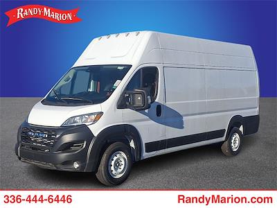 New 2023 Ram ProMaster 3500 Super High Roof Empty Cargo Van for sale #RF19069 - photo 1