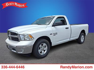 2023 Ram 1500 Classic Regular Cab 4x4 Pickup for sale #RF19220 - photo 1