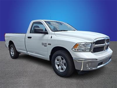 2023 Ram 1500 Classic Regular Cab 4x4 Pickup for sale #RF19220 - photo 2