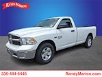 2023 Ram 1500 Classic Regular Cab 4x4 Pickup for sale #RF19220 - photo 1